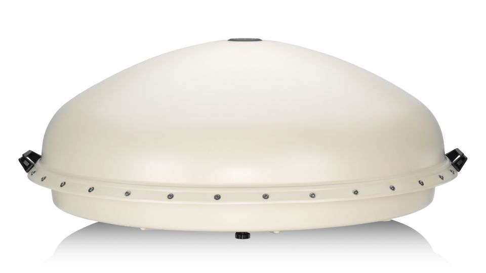 R&S®ADD557SR 測向天線