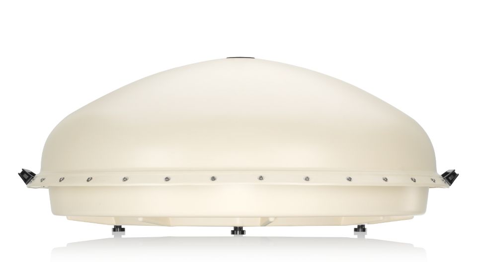 R&S®ADD597 測向天線