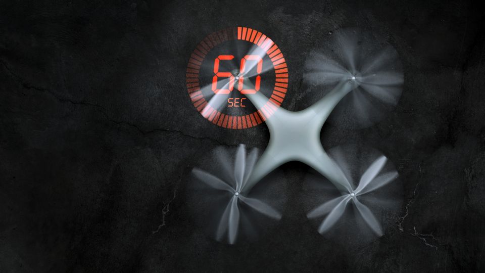 R&S®ARDRONIS 模組化反無人機系統