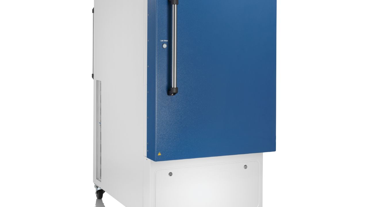 R&S®ATS1800C 緊湊型 3GPP 兼容 OTA 暗室（5G NR FR2 毫米波，CATR） 角度 3