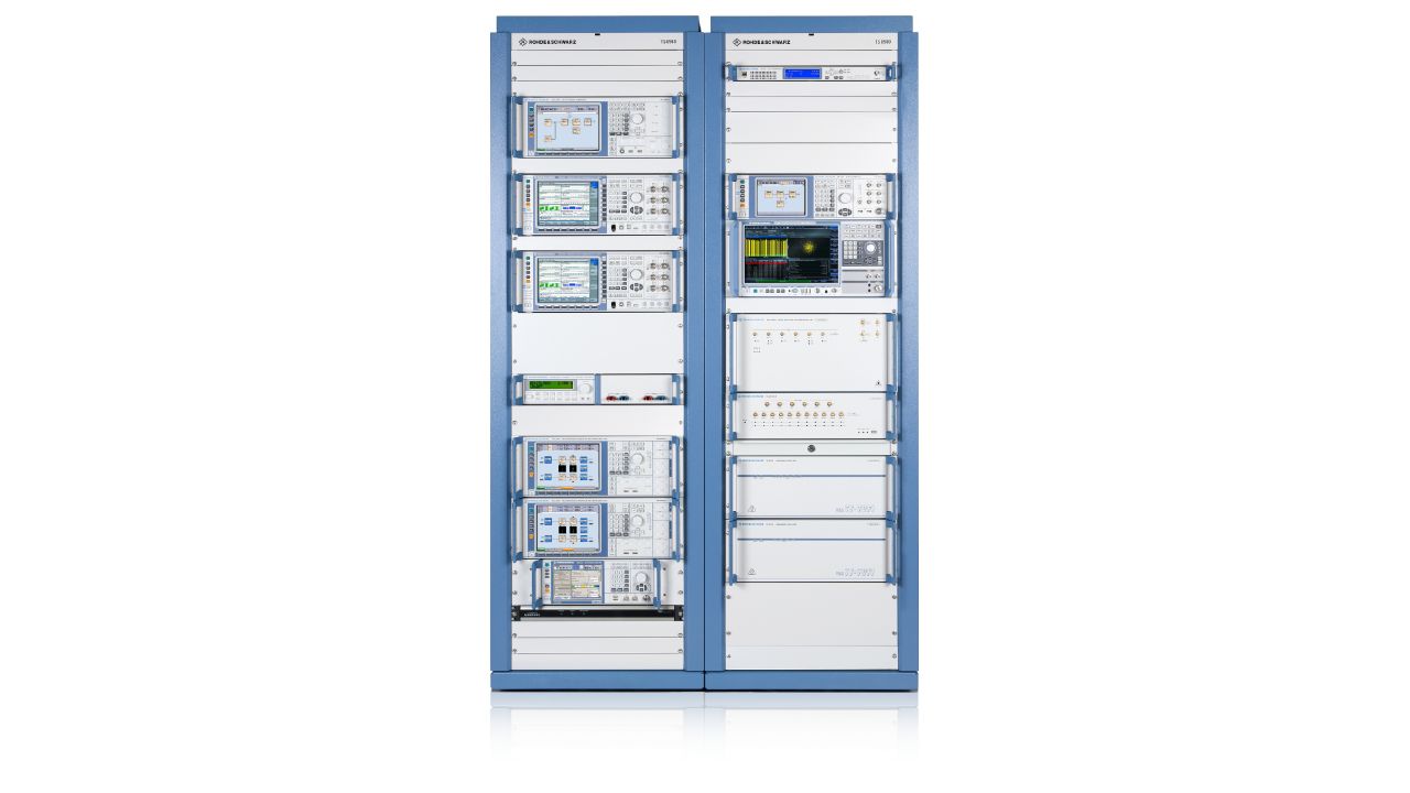 R&S®ATS1800C