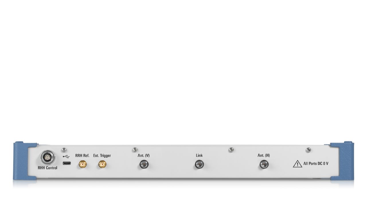 R&S CMX-RF42 主動式 44 GHz 射頻前端