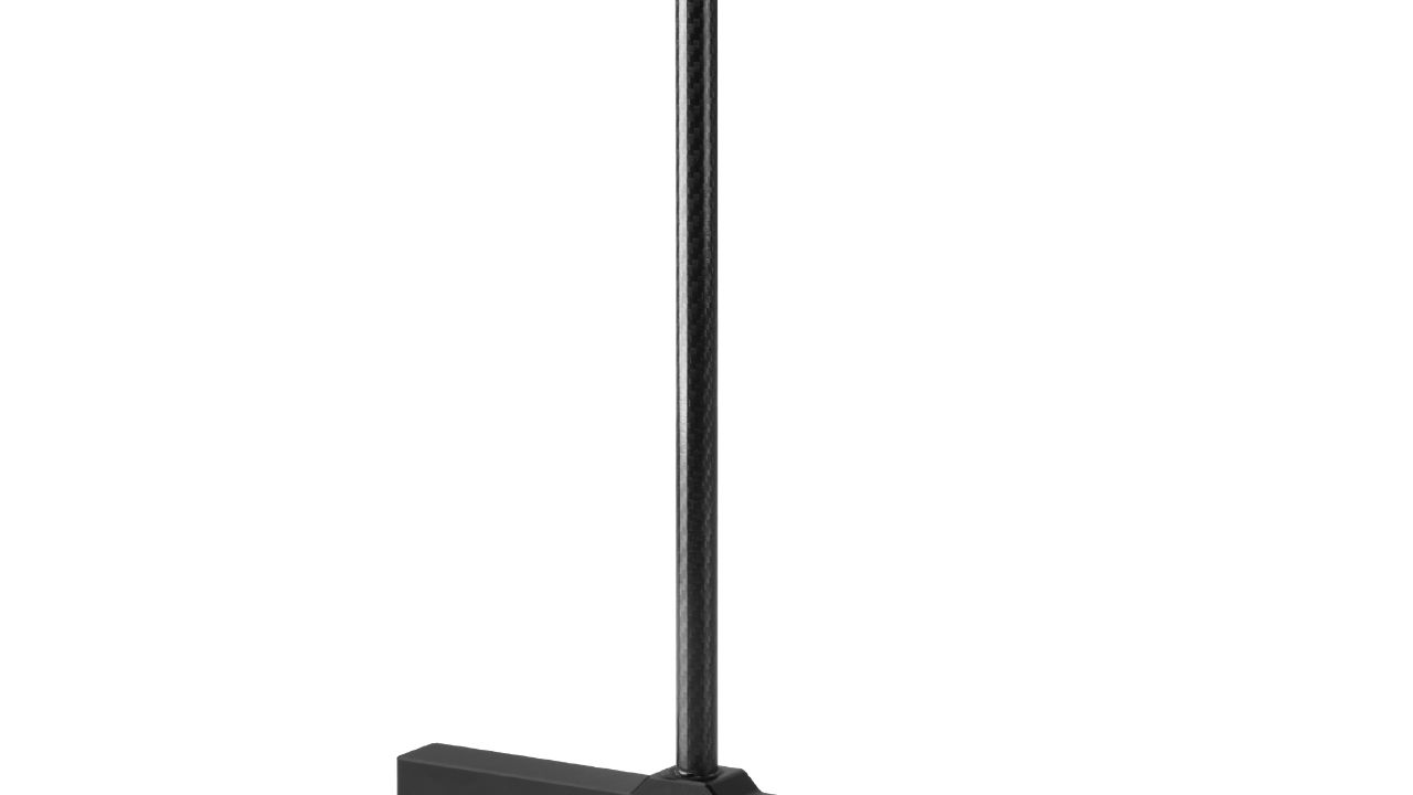 R&S®EVSD1000 VHF / UHF 航空導航與無人機 (UAV) 機載分析儀（70 – 410 MHz） 角度 4