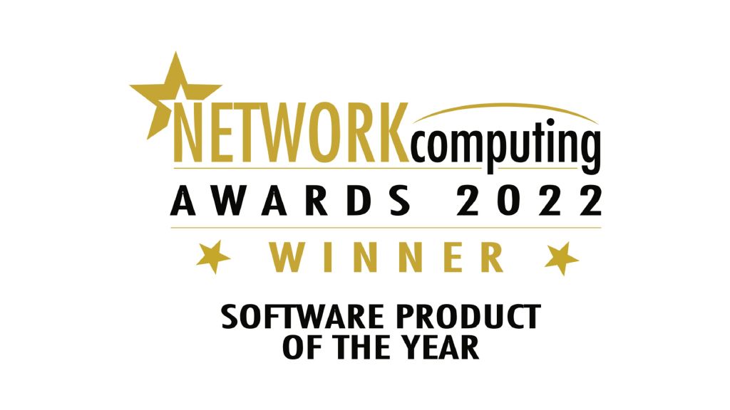 R&S®Browser in the Box — Network Computing Award 2022 年度最佳軟體產品