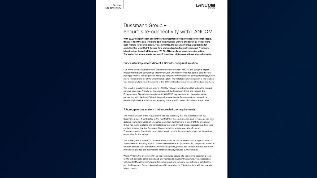 商業企業 SD-WAN 安全網路工作流程